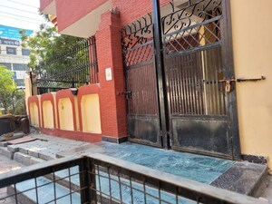  Plot – Exterior View View at Girp Society, Dlf Ankur Vihar - for Sale