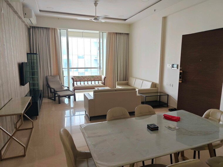 Team Area, dadar west 3 Bedroom 1548 Sq.Ft. Apartment In Dadar West Mumbai 9391864