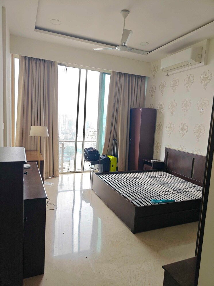 Bedroom, dadar west 3 Bedroom 1548 Sq.Ft. Apartment In Dadar West Mumbai 9391864