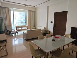 3 BHK Apartment For Rent in Dadar West