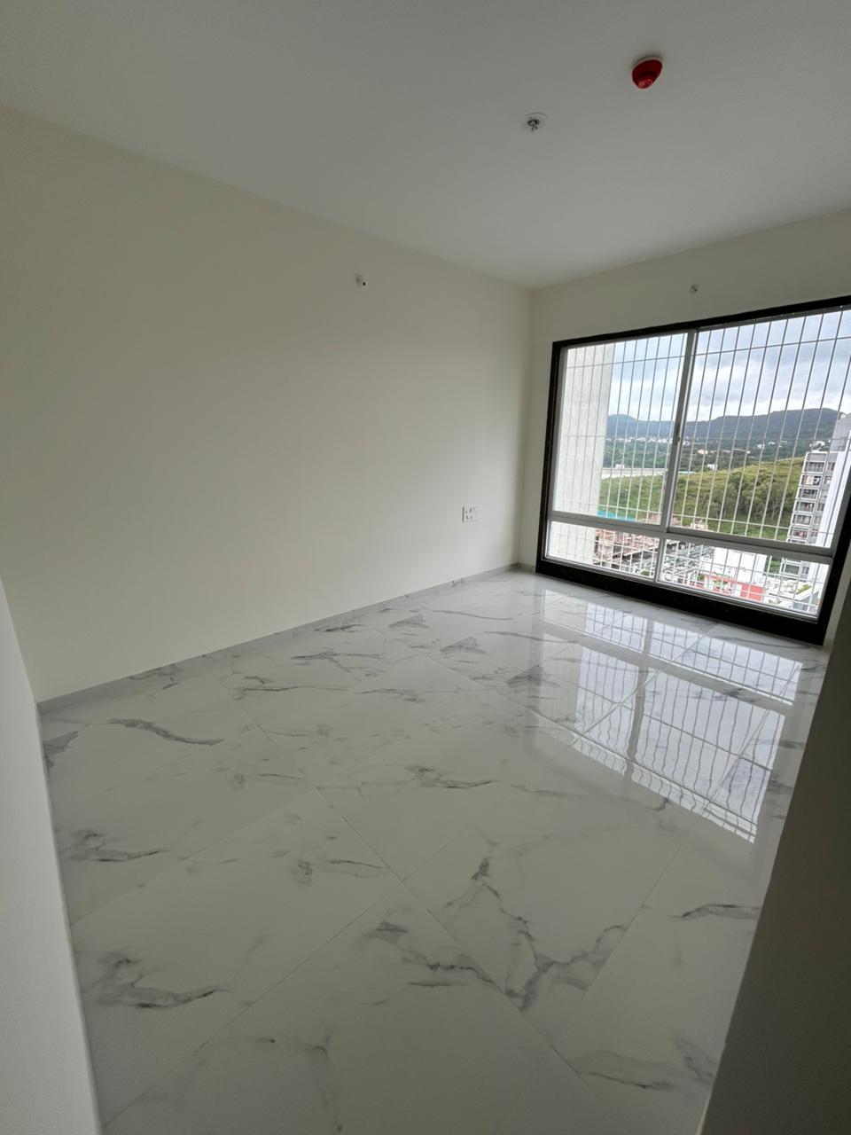 3 BHK 1036 Sq.Ft. Apartment in Sarsan Nancy Hillview