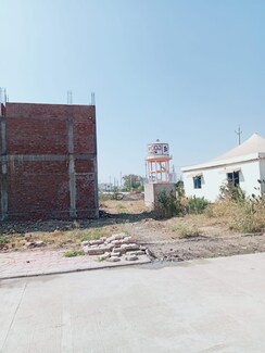 Plot For Sale in Red Wood Extension 