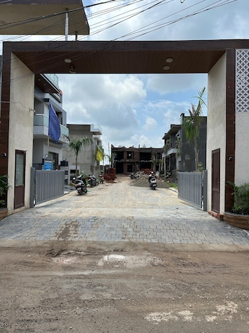  Plot – Exterior View View at Kharar - for Sale