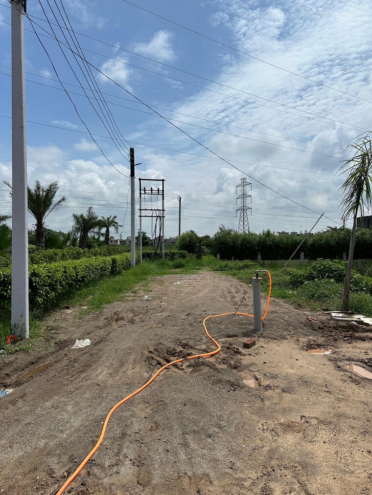 Exterior View, kharar  140 Sq.Yd. Plot In Kharar Mohali 9391881