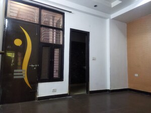 Building Lobby in 4 BHK Builder Floor at Panchsheel Park – for Rent