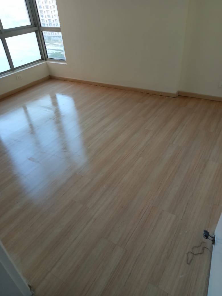 3 BHK Apartment For Rent in Pioneer Park Araya