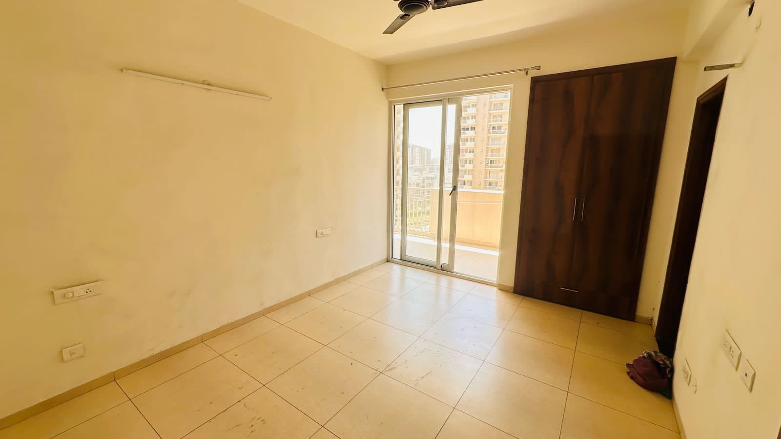 3 BHK + Study Room 2190 Sq.Ft. Apartment in Aura Gazania