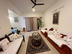 2 BHK Apartment For Sale in Audel Heights, Panduranga Nagar