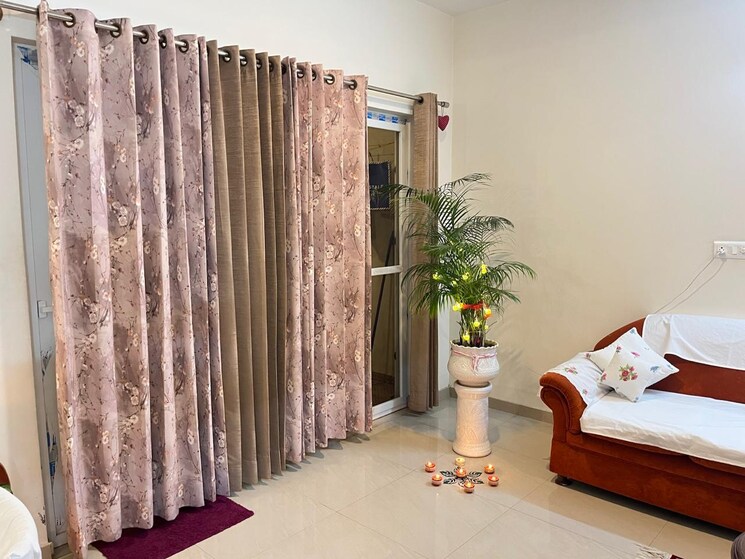 Bedroom, audel-heights 2 Bedroom 1217 Sq.Ft. Apartment In Panduranga Nagar Bangalore 9391882