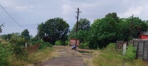  Plot – Garden View at Igatpuri - for Sale