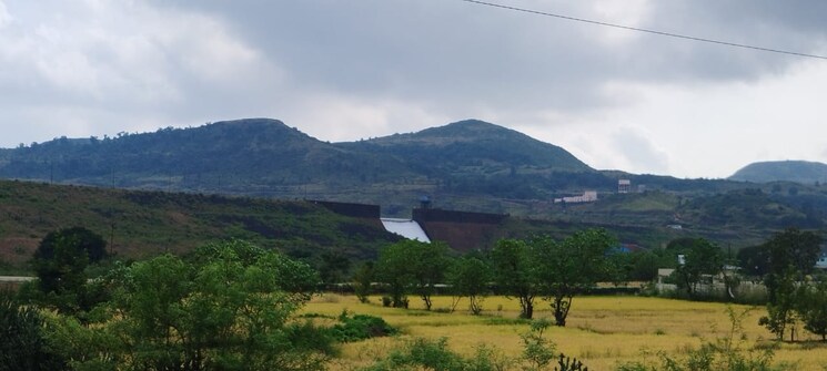 undefined, igatpuri  11000 Sq.Ft. Plot In Igatpuri Nashik 9391964