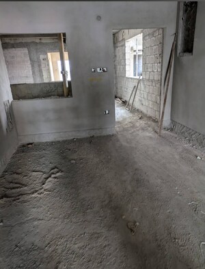 Balcony in 2 BHK Apartment at Tellapur – for Sale