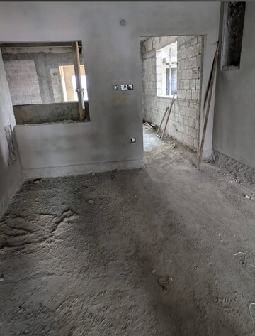 Balcony in 2 BHK Apartment at Tellapur – for Sale