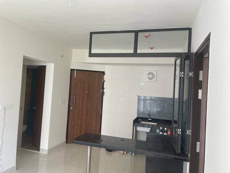 Kitchen, lodha-quality-home-tower-2 1 Bedroom 317 Sq.Ft. Apartment In Majiwada Thane 9391893