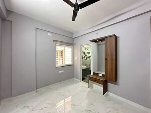 Room in 2 BHK Apartment at Prestige Elysian, Bannerghatta Road – for Rent
