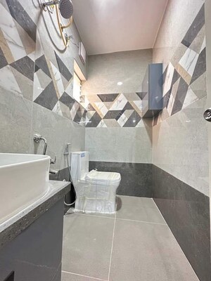 Master Bedroom in 2 BHK Apartment at Prestige Elysian, Bannerghatta Road – for Rent