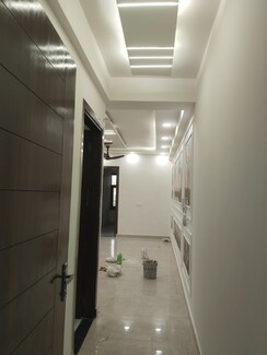 3 BHK Builder Floor For Sale in Swasthya Enclave
