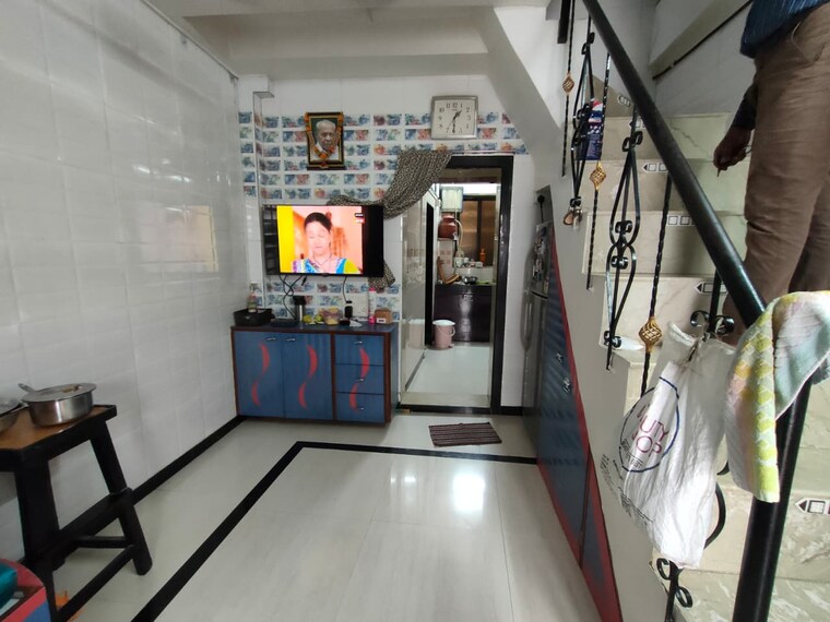 undefined, charkop sector 5 2 Bedroom 780 Sq.Ft. Independent House In Charkop Sector 5 Mumbai 9391908