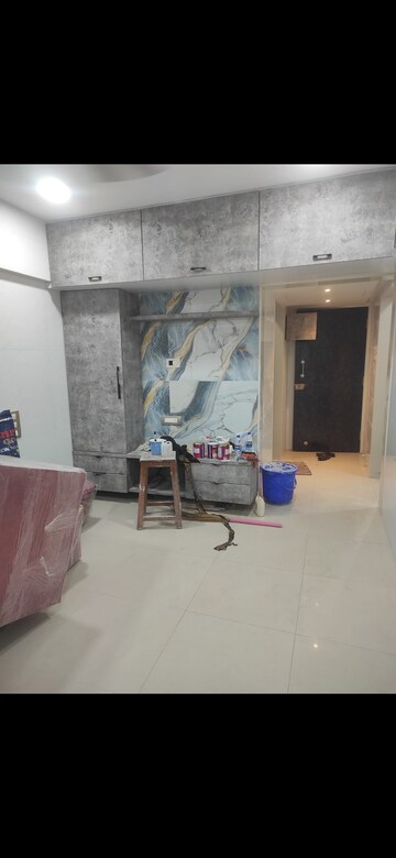 1 BHK Apartment For Rent in Lodha Vista, Lower Parel