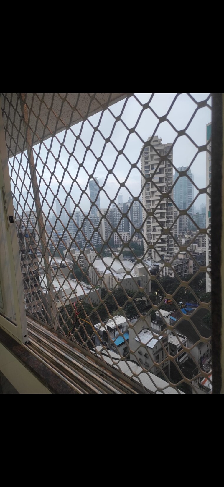 Balcony, lodha-vista 1 Bedroom 400 Sq.Ft. Apartment In Lower Parel Mumbai 9391944