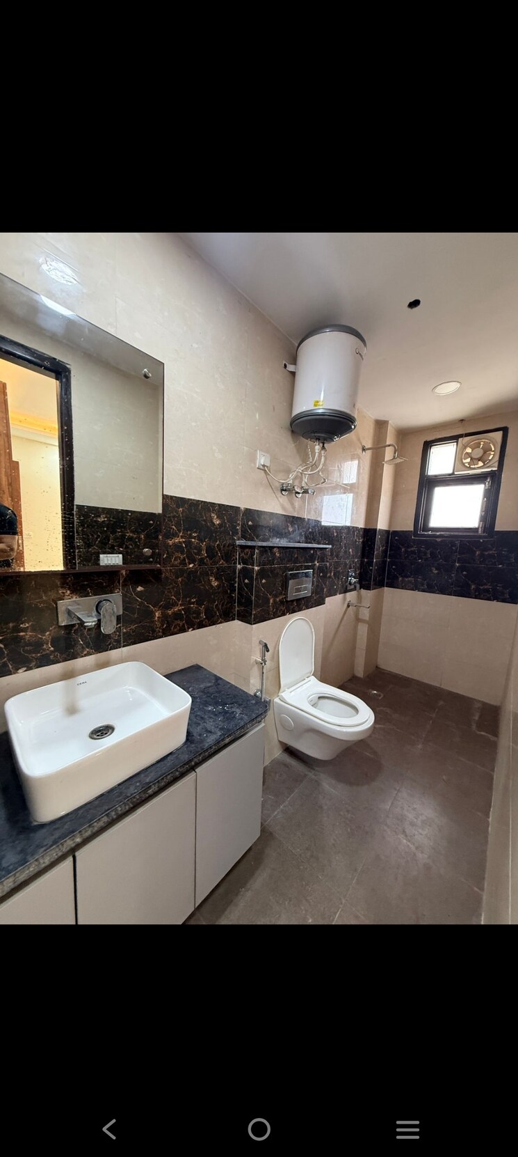 Kitchen, saket 2 Bedroom 950 Sq.Ft. Builder Floor In Saket Delhi 9391929