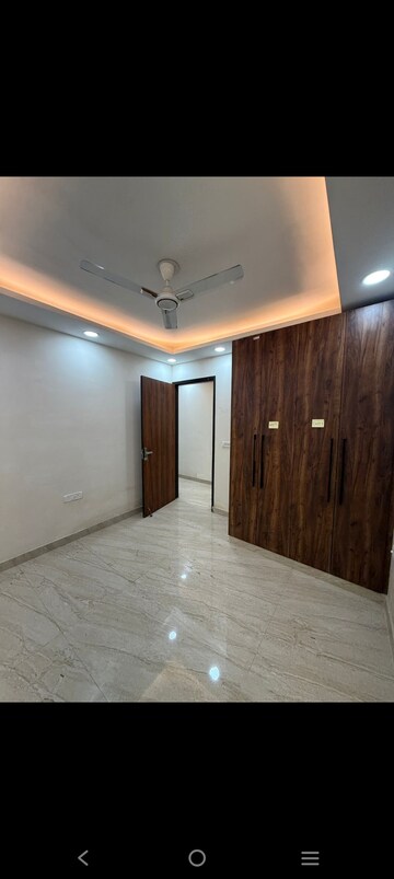 2 BHK Builder Floor For Rent in Saket