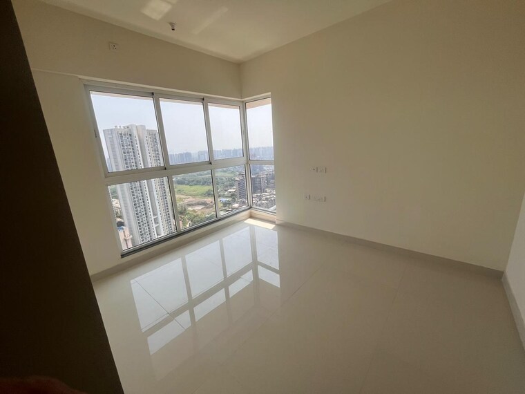 Room, sheth-avante 1.5 Bedroom 555 Sq.Ft. Apartment In Kanjurmarg West Mumbai 9391913