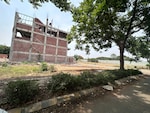 135 Sq.Yd. Plot in Aditya Park Town