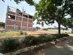 Plot For Sale in Aditya Park Town