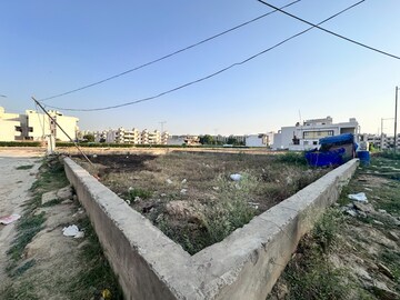 Plot Area in  Plot at Aditya Park Town, Mahurali – for Sale