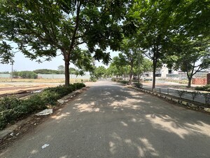 Plot Area in  Plot at Aditya Park Town, Mahurali – for Sale