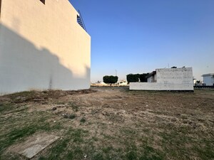 Plot Area in  Plot at Aditya Park Town, Mahurali – for Sale