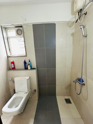 Master Bedroom in 2 BHK Apartment at Rohan Mithila Phase II, Viman Nagar – for Rent