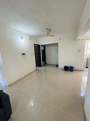 Bathroom in 2 BHK Apartment at Rohan Mithila Phase II, Viman Nagar – for Rent