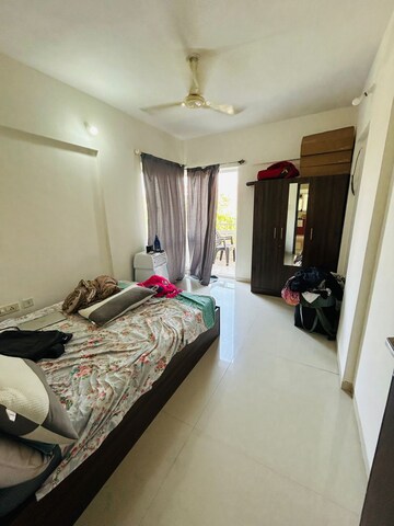Bedroom in 2 BHK Apartment at Rohan Mithila Phase II, Viman Nagar – for Rent