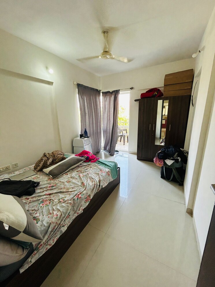 Bedroom, rohan-mithila-phase-ii 2 Bedroom 1281 Sq.Ft. Apartment In Viman Nagar Pune 9391960