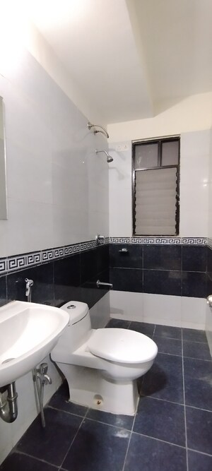 Kitchen in 2 BHK Apartment at Nanded City Sarang, Nanded – for Rent