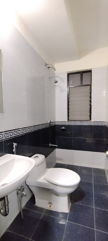 Kitchen in 2 BHK Apartment at Nanded City Sarang, Nanded – for Rent