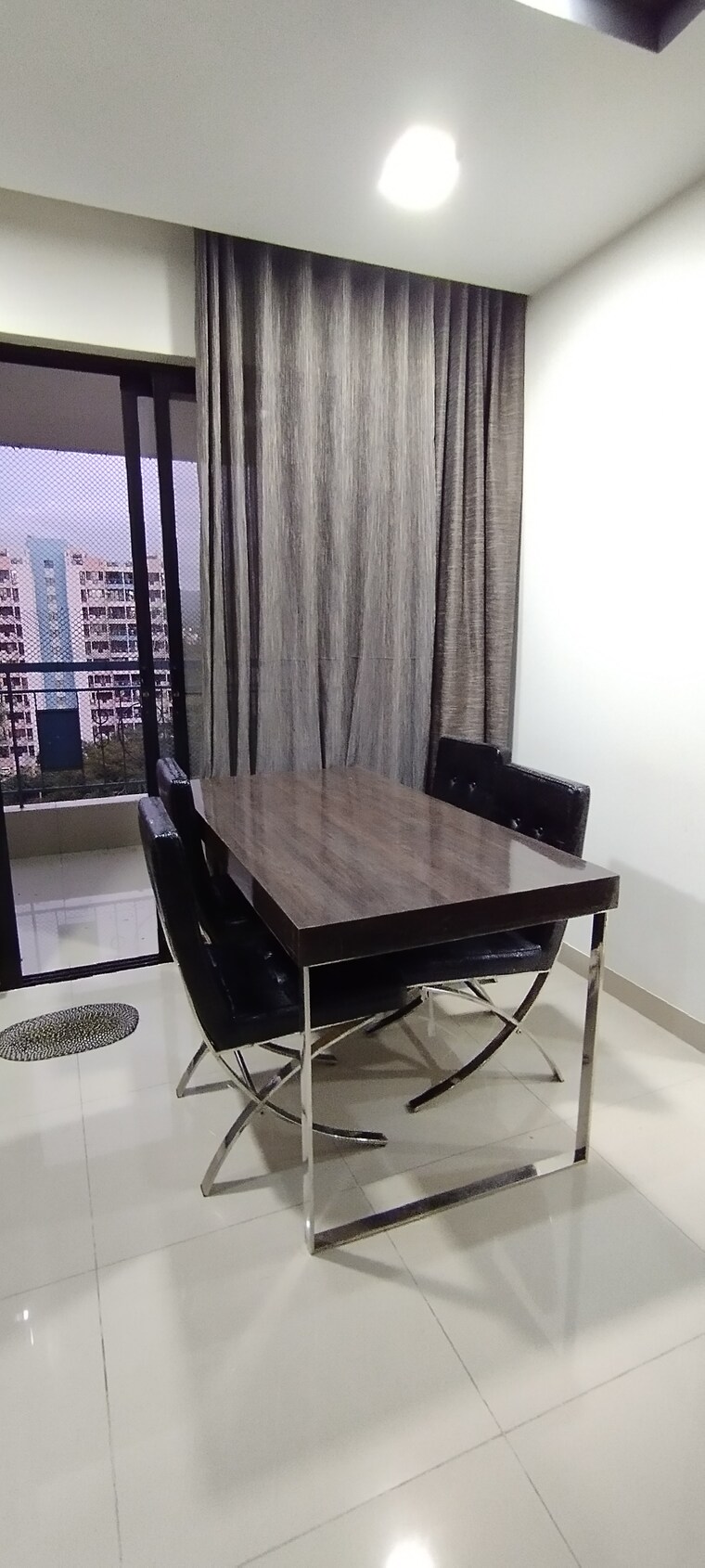 Living Room, nanded-city-sarang 2 Bedroom 872 Sq.Ft. Apartment In Nanded Pune 9391921