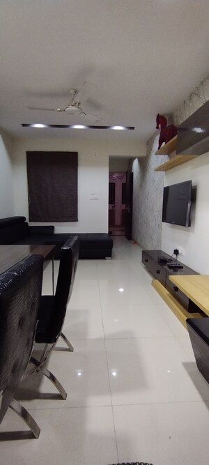 Kitchen in 2 BHK Apartment at Nanded City Sarang, Nanded – for Rent