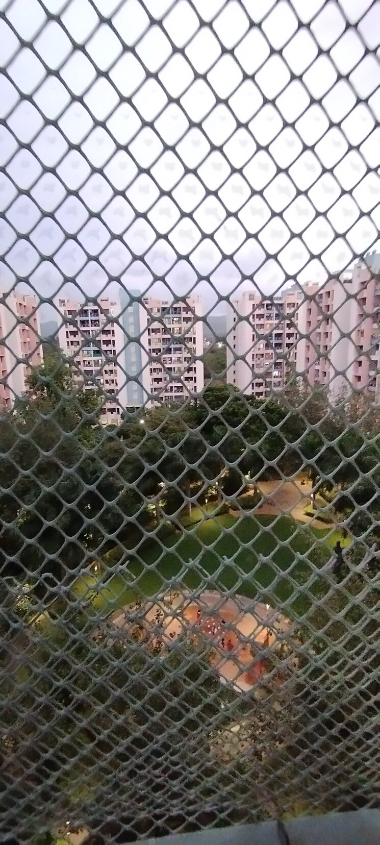 Balcony, nanded-city-sarang 2 Bedroom 872 Sq.Ft. Apartment In Nanded Pune 9391921