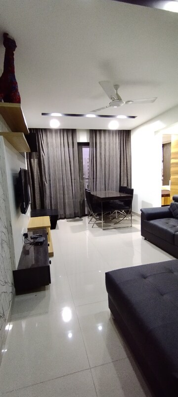 2 BHK Apartment For Rent in Nanded City Sarang, Nanded