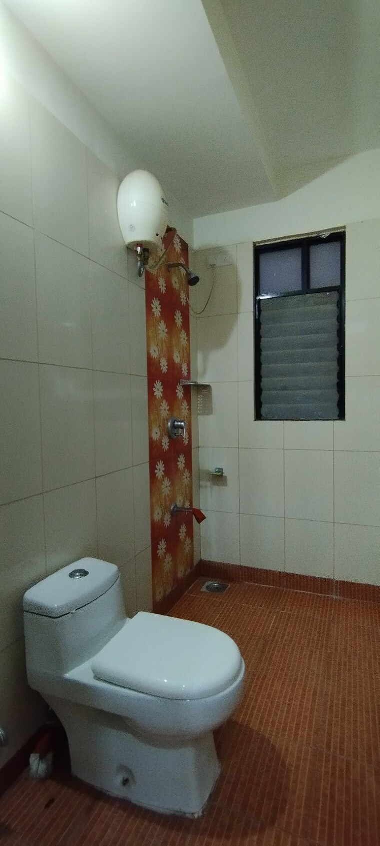 Bathroom, nanded-city-sarang 2 Bedroom 872 Sq.Ft. Apartment In Nanded Pune 9391921