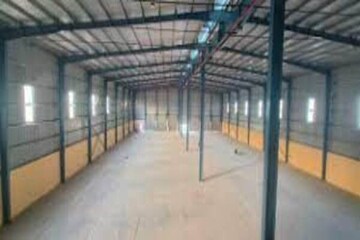  Warehouse For Rent in Pace City 2