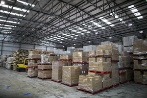  Warehouse For Rent in Pace City 2