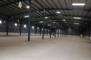 Parking in  Warehouse at Pace City 2 – for Rent