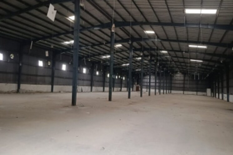  Parking, pace city 2 Commercial Warehouse 3000 Sq.Ft. In Pace City 2 Gurgaon 9391565