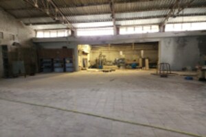  Warehouse For Rent in Pace City 2