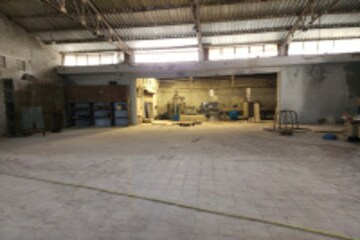  Warehouse For Rent in Pace City 2