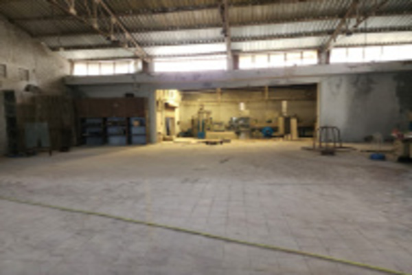 Warehouse For Rent in Pace City 2